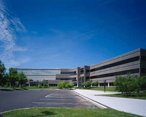 Paladin Headquarters